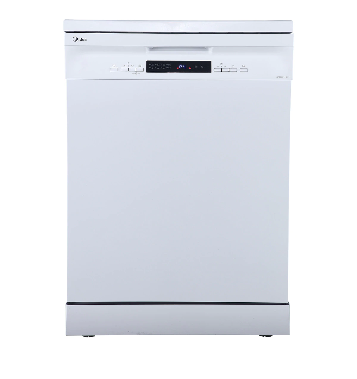 Midea dishwasher