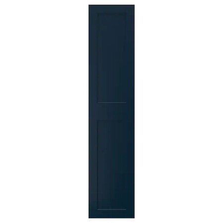 Grimo Door With Dark Blue Hinges 0913025 Pe783450 S5