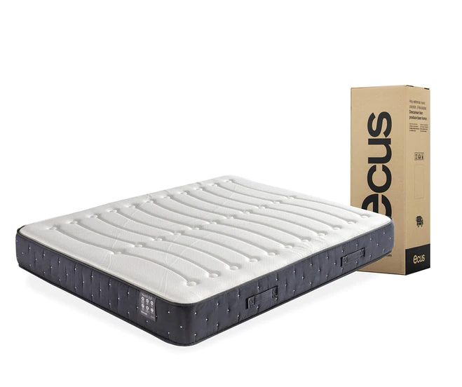 Yento Ecus visco mattress