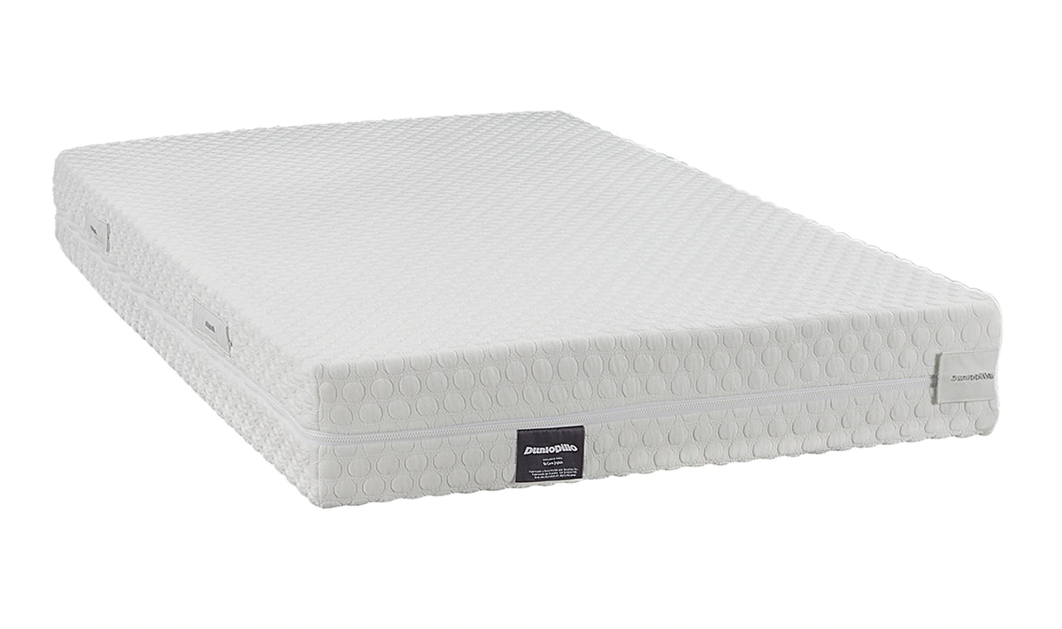 Talalay Sevilla 2.14 latex mattress 20 cm Firm Dunlopillo