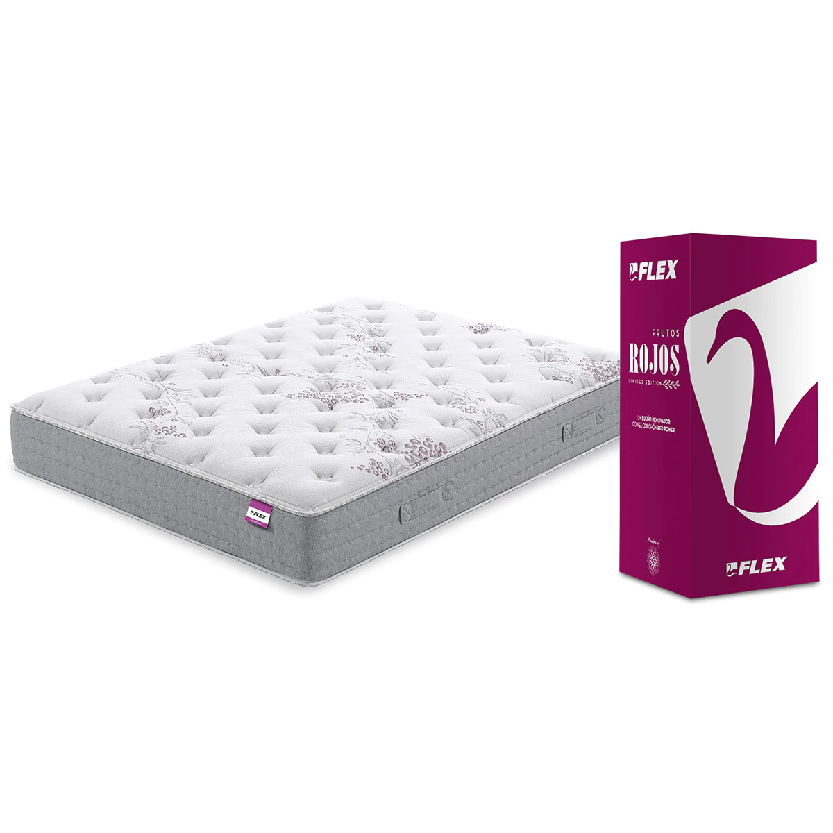 Flex mattress