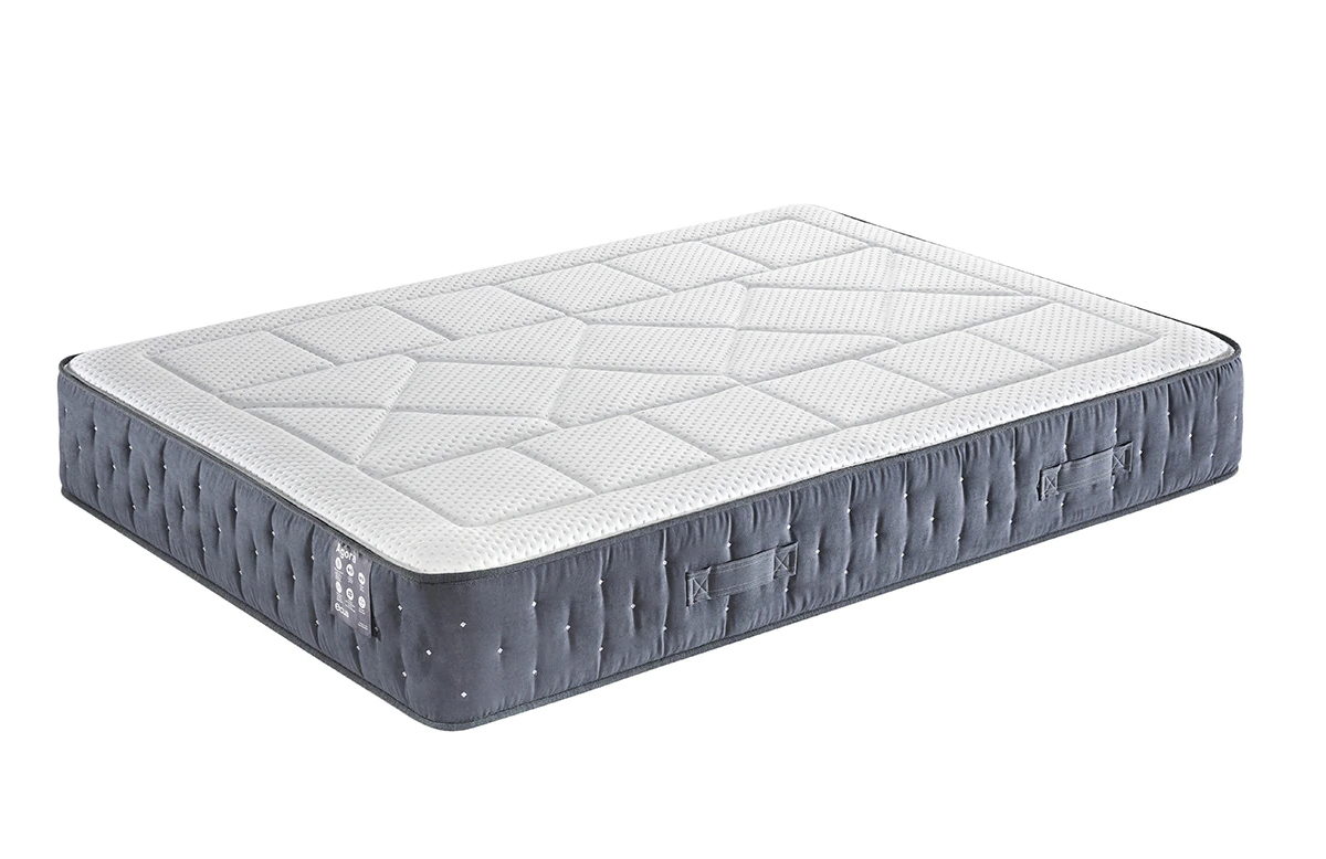 Agora Ecus pocket spring mattress