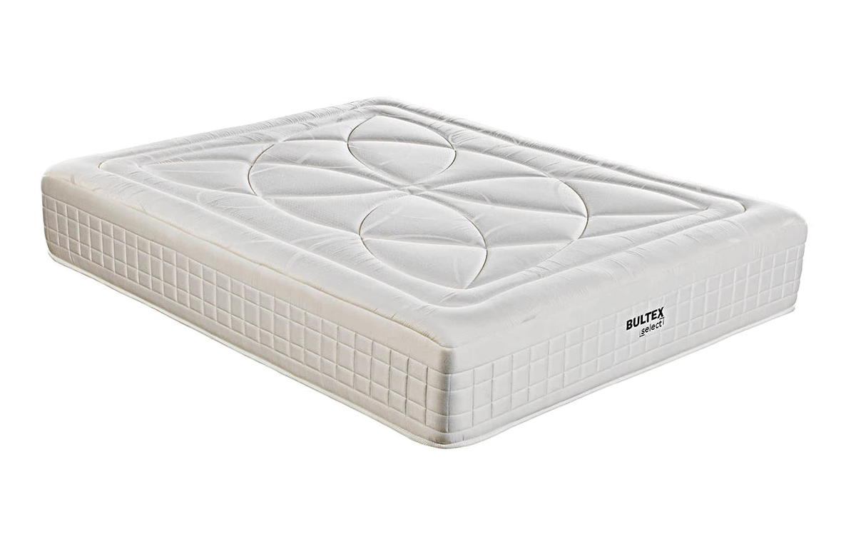 HR VIP Bultex mattress