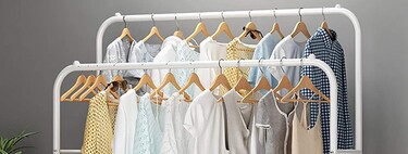 Order at Home: Amazon's 11 Best-Selling Wardrobe and Clothing Storage Items 