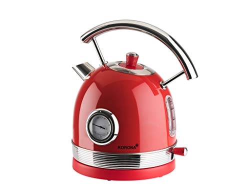 Retro kettle 20667