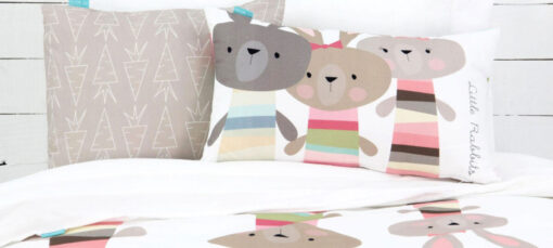 14 pillow ideas for your kids