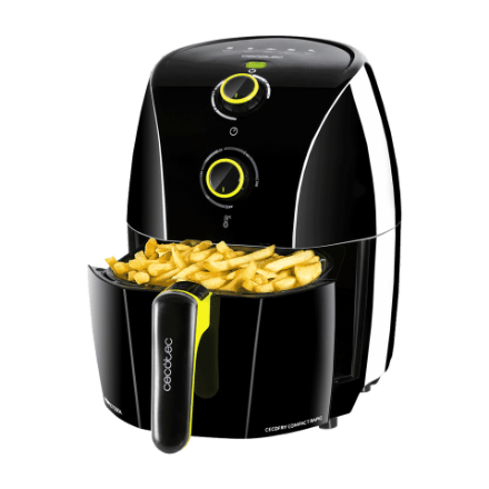 Cheap hot air fryer