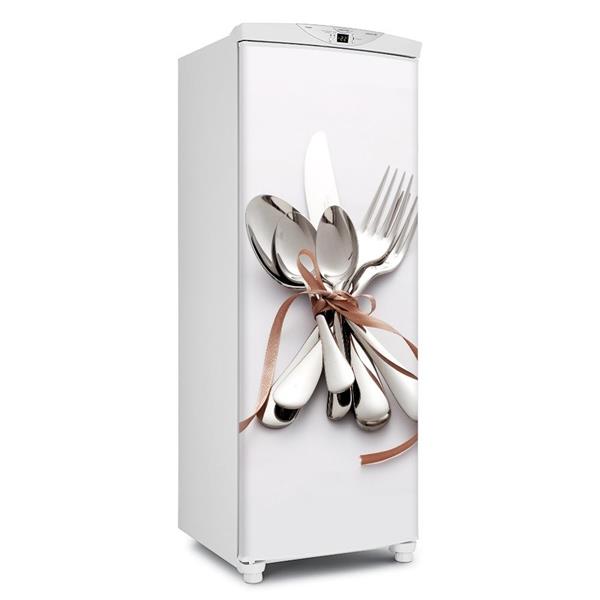 Flatware Envelope Fridge