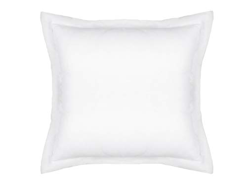 MI CASA F. Basic Pillow 63X63 White Pillowcase, 63X63cm