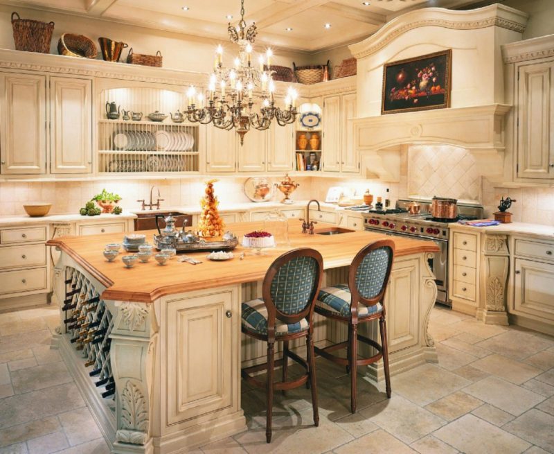 kitchen-rustic-lighting-chandelier