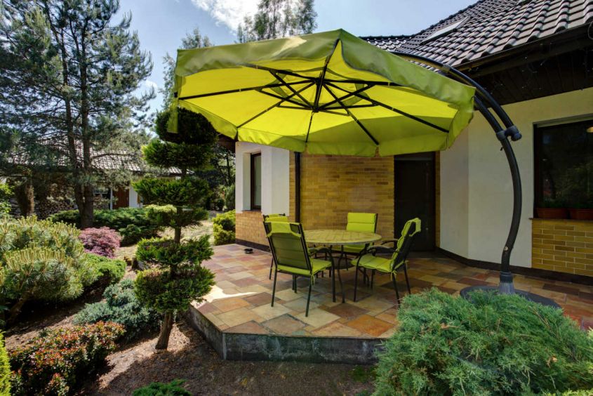 # DEVA_ALT_TEXT # garden umbrellas