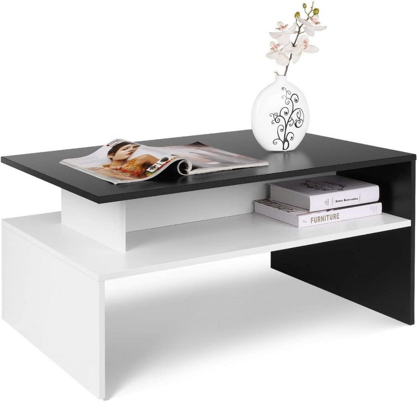 modern coffee table