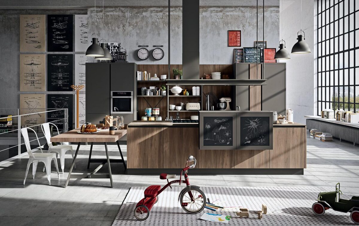 kitchen-in-industrial-style-mistakes-not-to-do-11