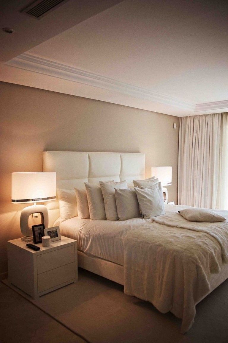 simple-beige-bedroom-bed