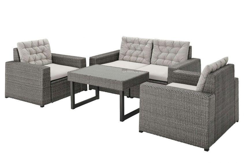 solleron garden furniture Ikea