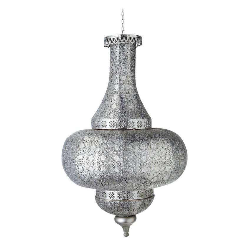 maisons du monde istanbul suspension lamp