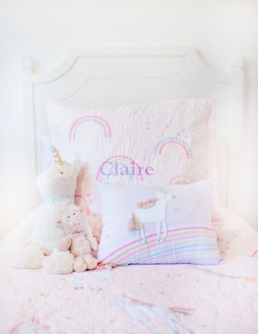 14 pillow ideas for your kids