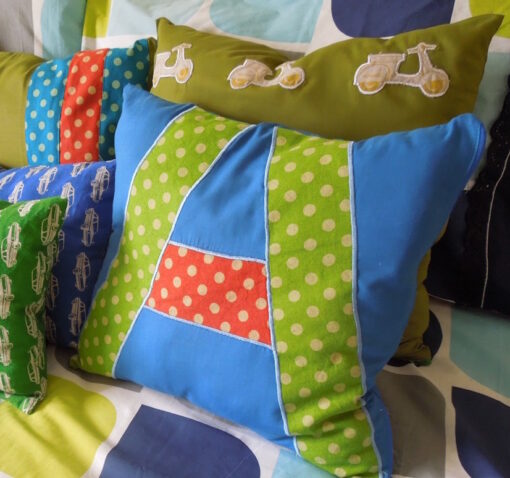 14 pillow ideas for your kids