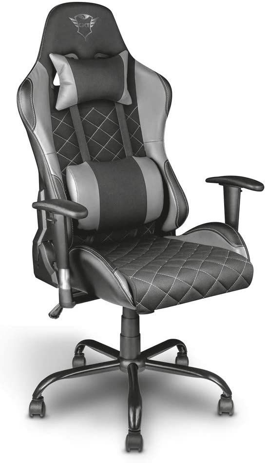 ergonomic chair for smart working station