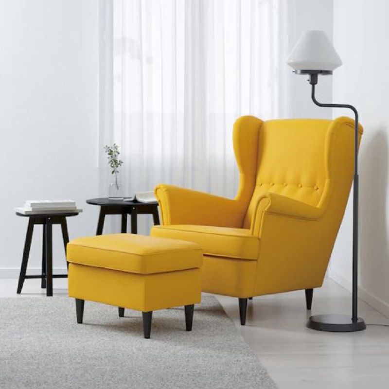 ikea armchair