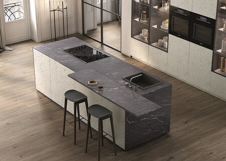 Sensa Silver Gray Siberia