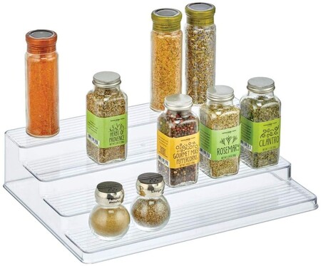 Spice rack