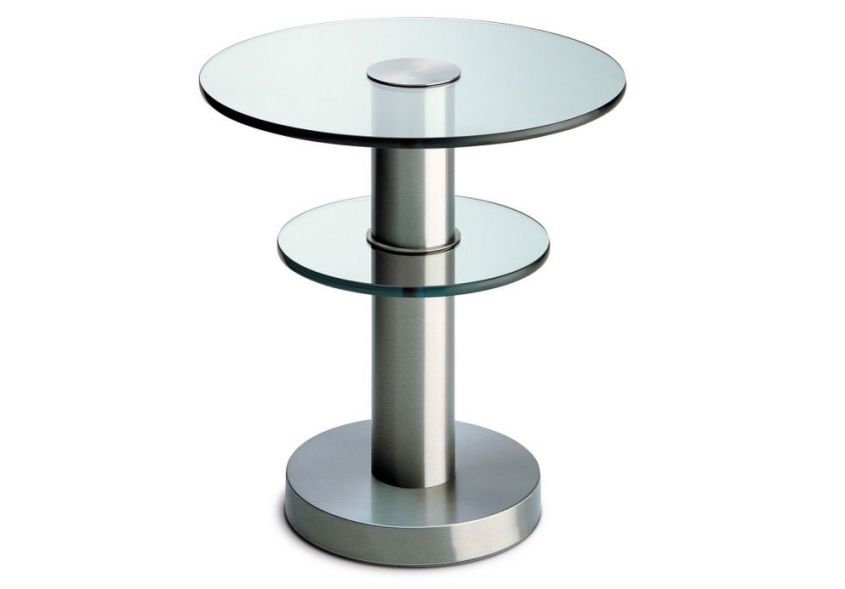 0024 Fontana Arte coffee table