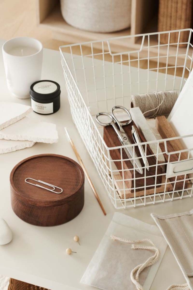 storage basket