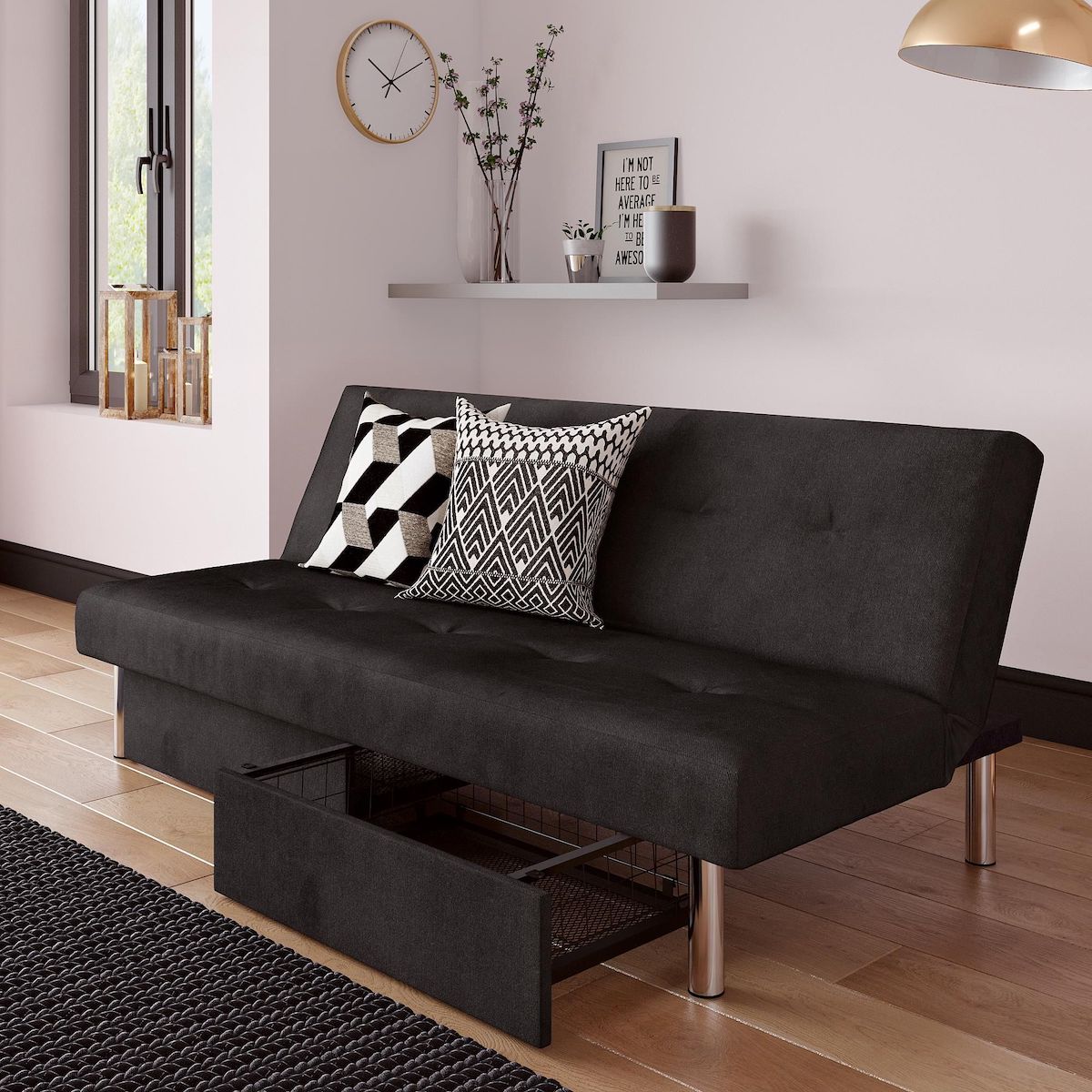 Ideas For The Living Room, How To Choose A Good Sofa Bed