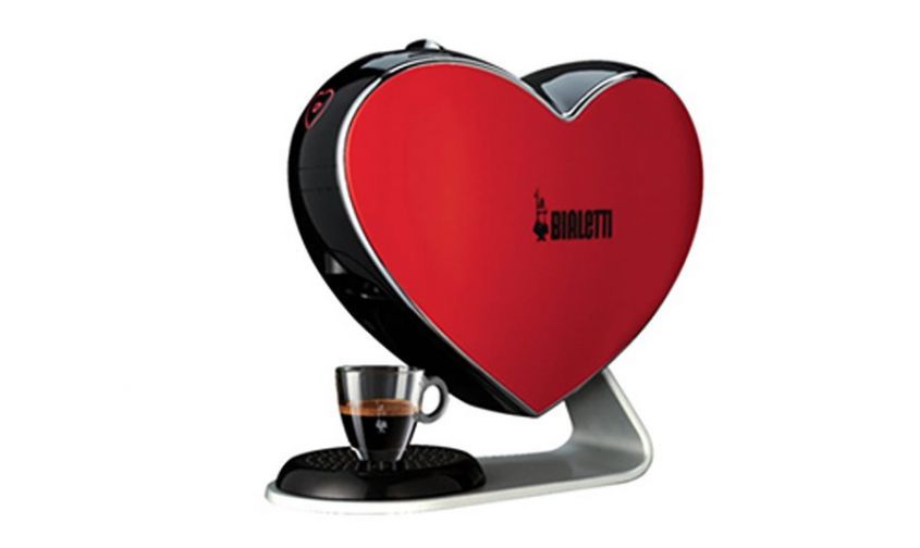 Valentine's Day gifts 2018 on Amazon bialetti