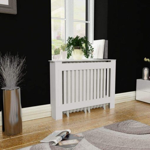 How to make an anonymous radiator original