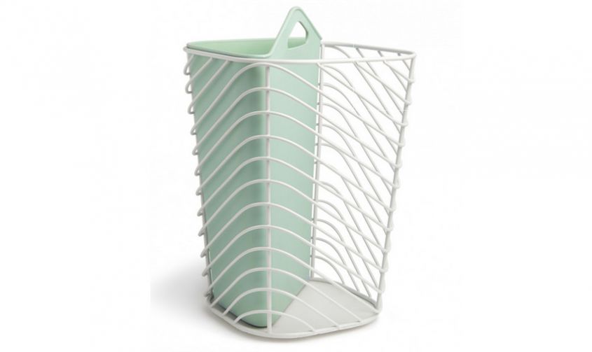 Couplet basket by Umbra Design