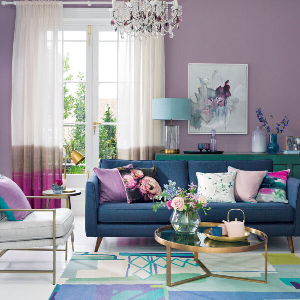 living room-lilac-colored-walls-18