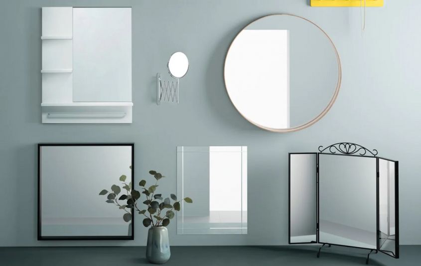 ikea mirrors 2021