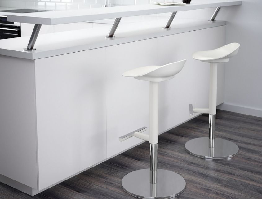 Ikea Stools Newodels From The, Comfortable Adjustable Counter Stools Ikea