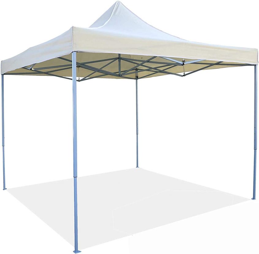 foldable folding gazebo