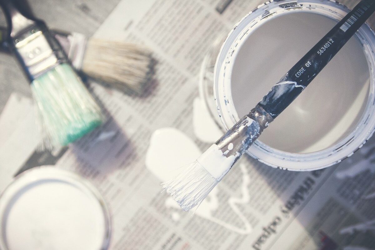 How to choose quality acrylic paint