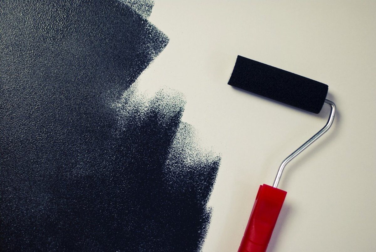 How to choose quality acrylic paint