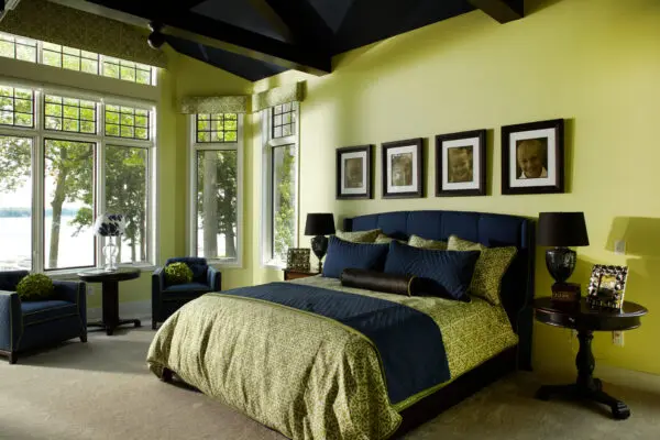 bedroom-bedroom-olive-green-colored-walls-15