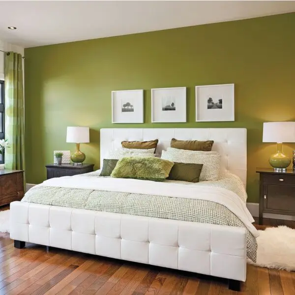 bedroom-bedroom-olive-green-colored-walls-5