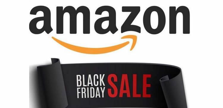 Amazon Casa Black Friday 2017