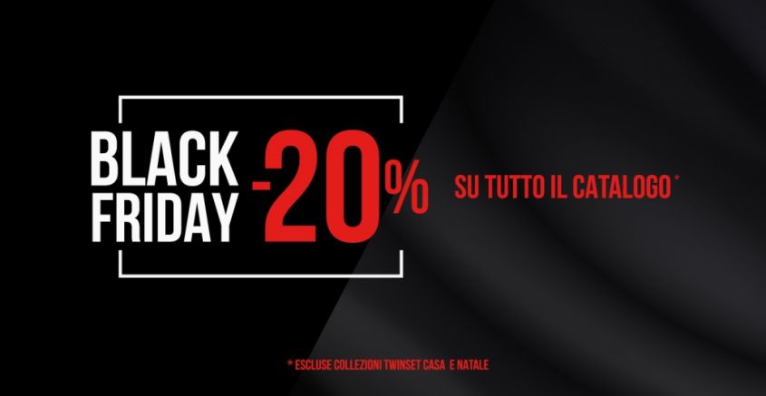 Gabel Black Friday 2017