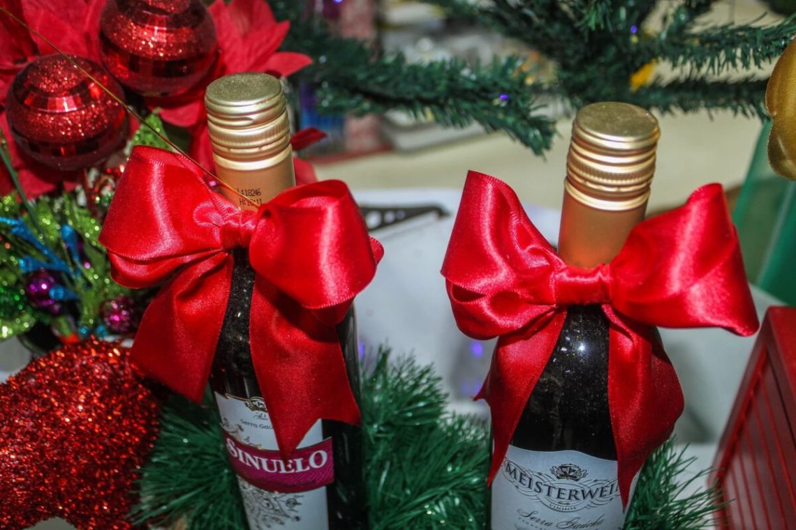 10 original Christmas gifts for wine lovers Interior Magazine