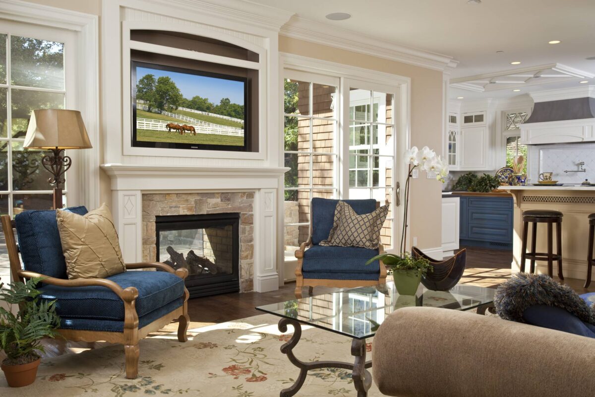 classic-style-living room 02