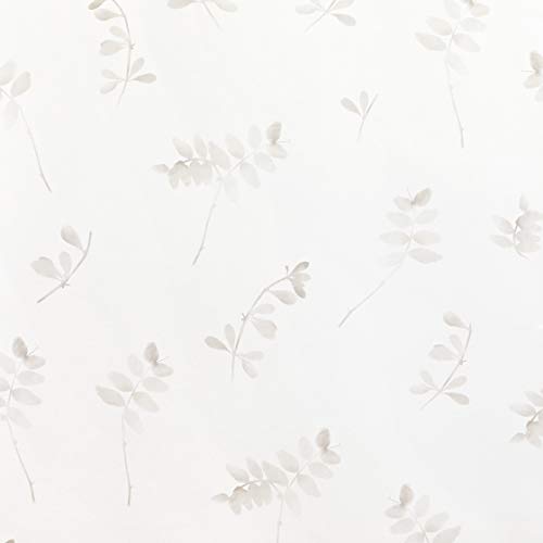 Kenay Home - Lille Wallpaper, Beige Flowers