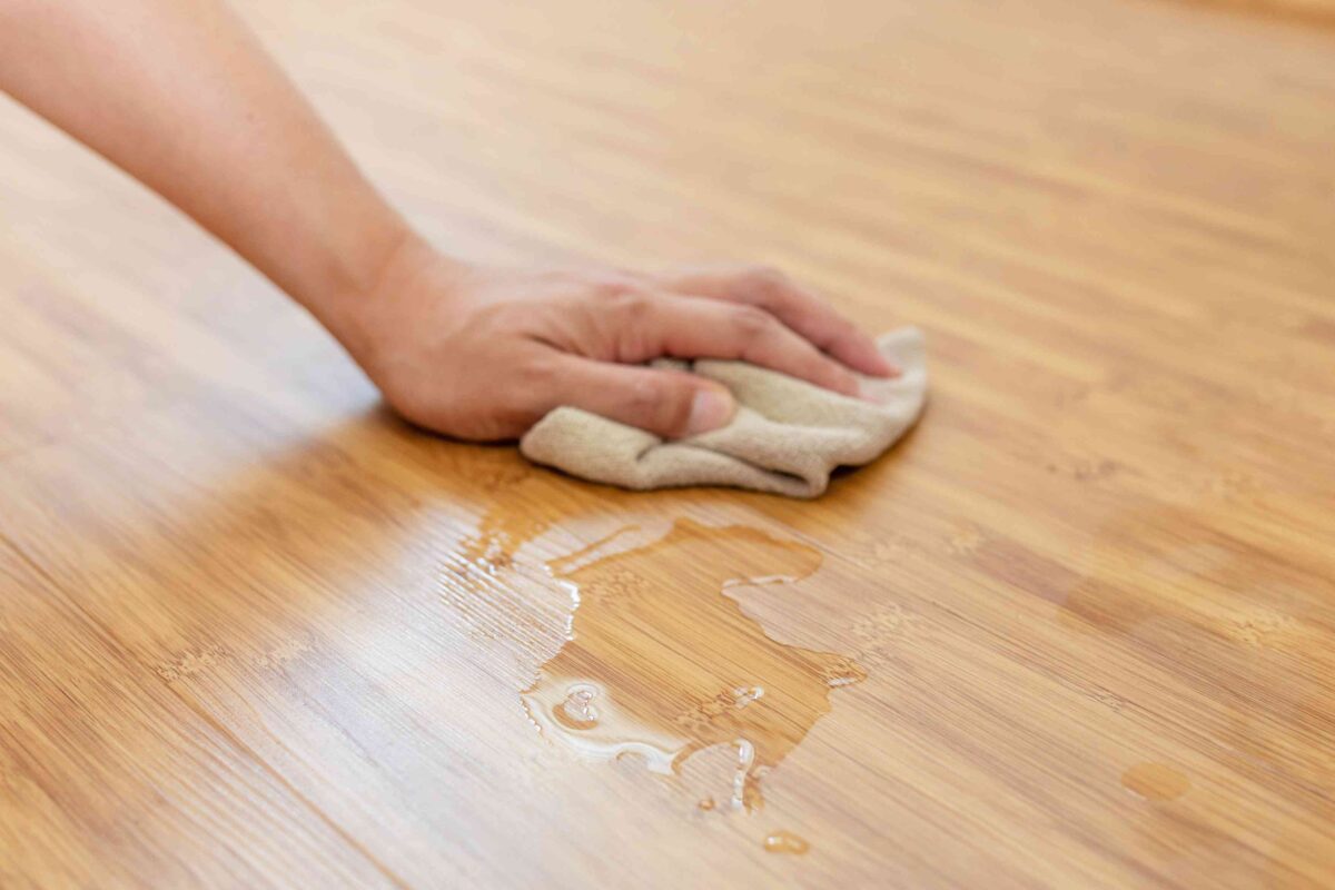 10 common problems that happen in the kitchen to be solved quickly 8