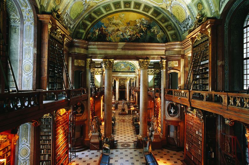 Austrian National Library