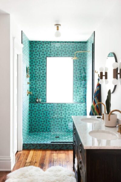 bathroom-walls-tiffany-color-13