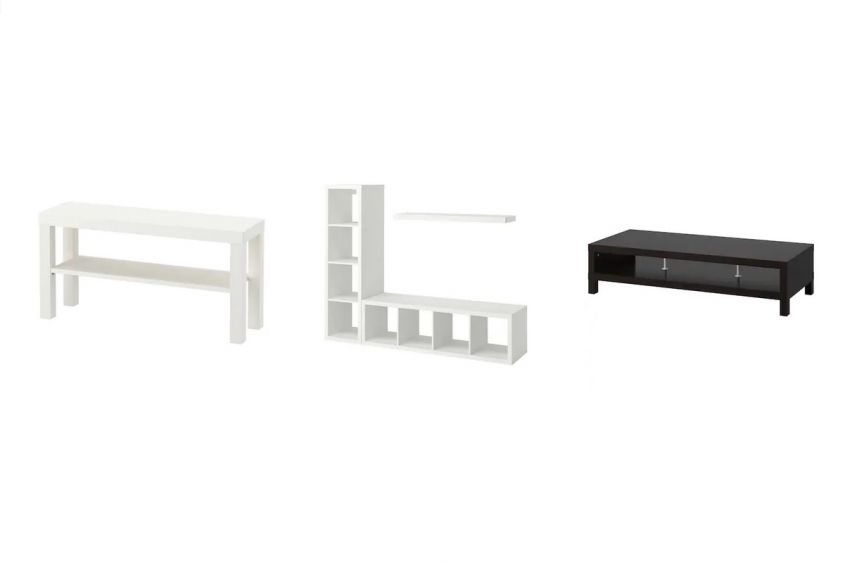 lack ikea tv cabinet