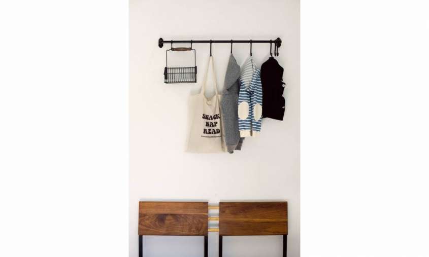 Fintorp clothes rail